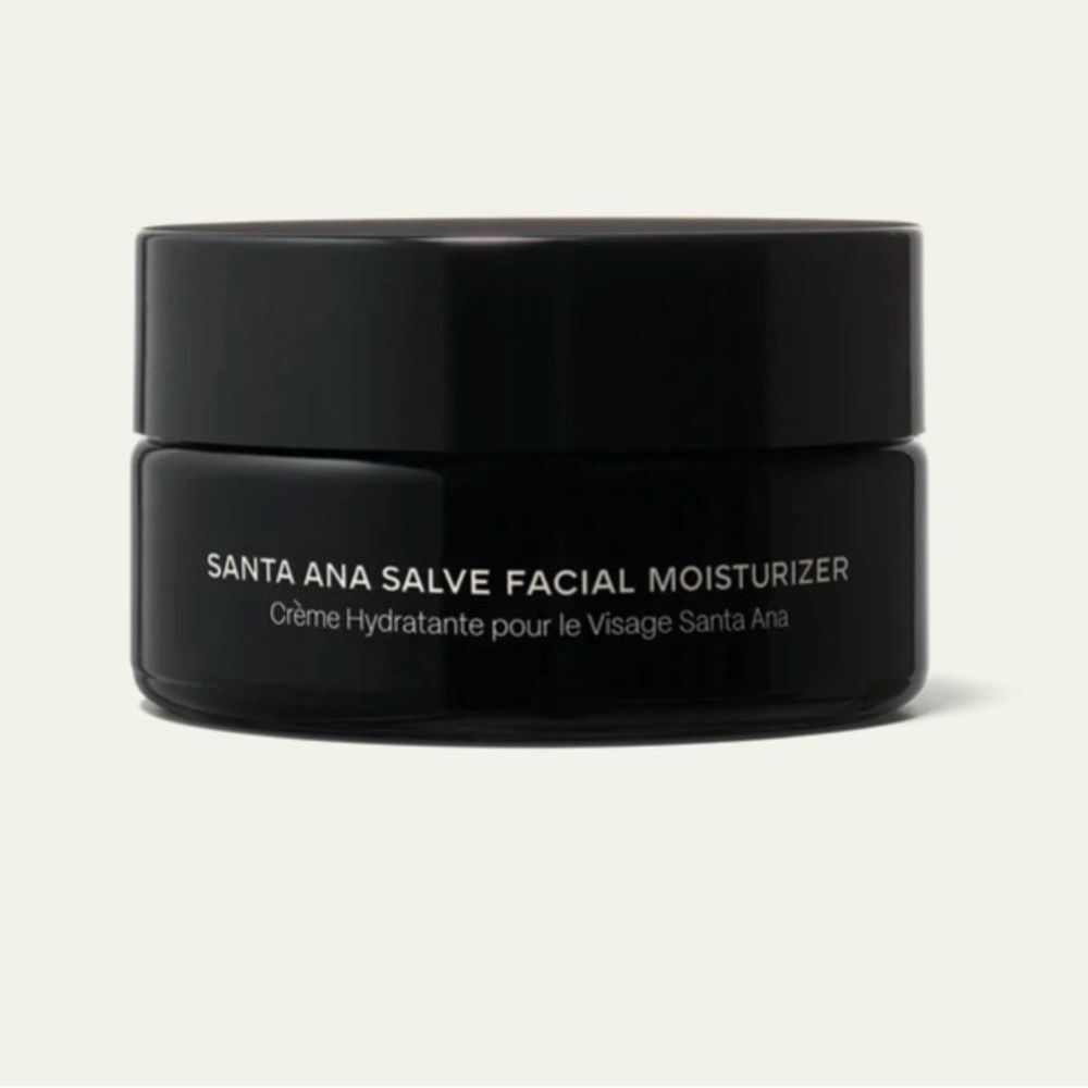 29 Palms Santa Ana Salve Facial‎ Moisturizer